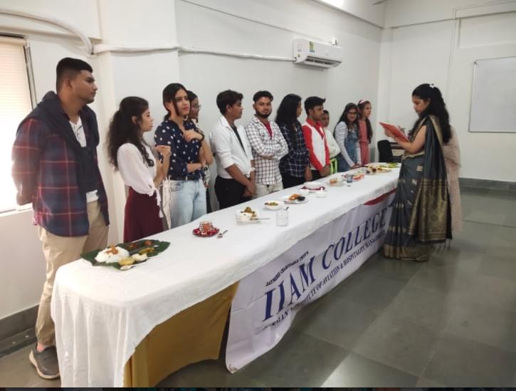 Imperial Institute of Advanced Management Kalyan  Events and activities photo 6